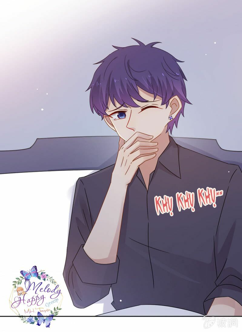 Ma Lạt Thiên Kim Đẩu Ác Thiếu: Chapter 87