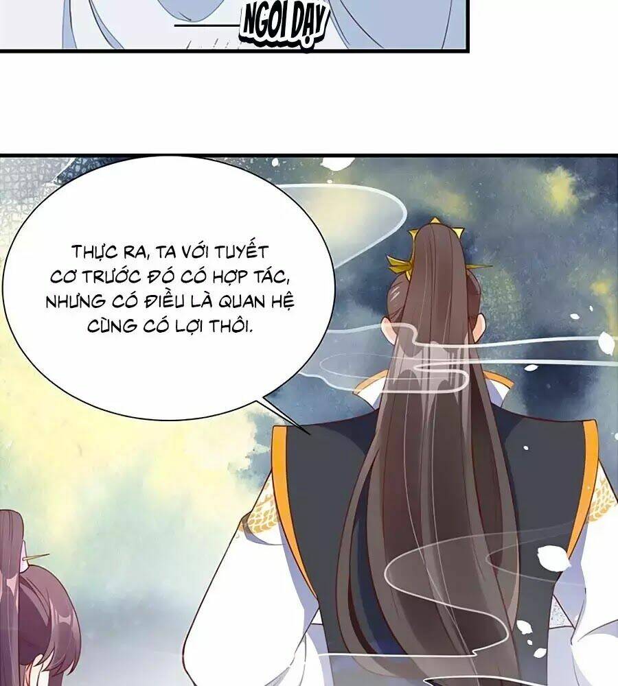 Thịnh Thế Lê Hoa Điện: Chapter 90