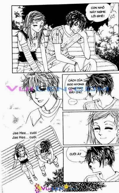 Cô gái Trung Hoa: Chapter 12