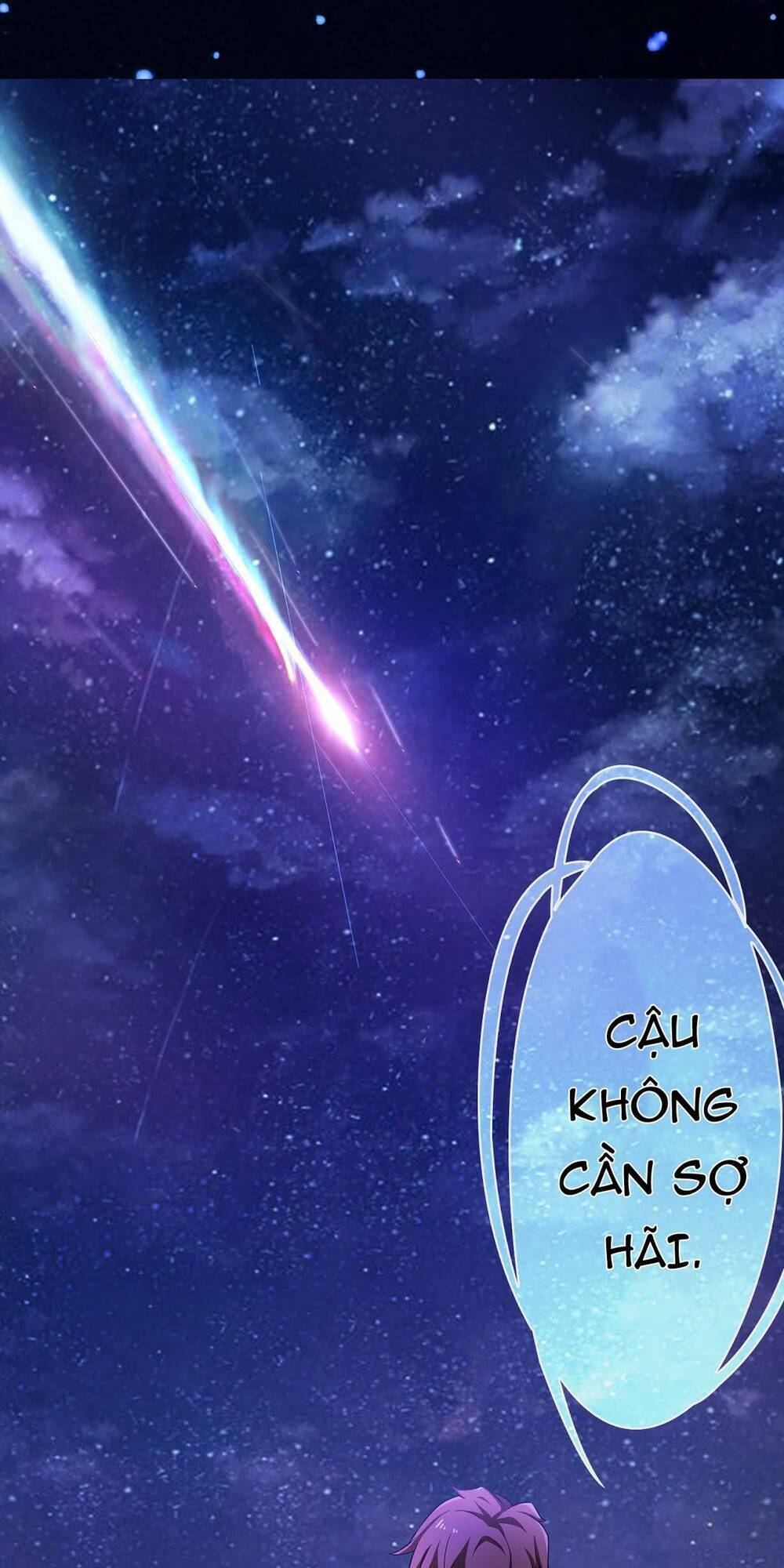 Bạch Dạ Chi Yểm: Chapter 11