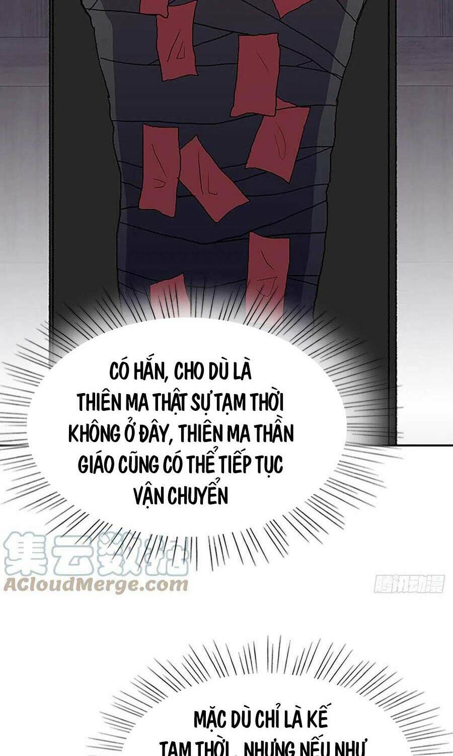 Học Sĩ Tái Sinh: Chapter 197