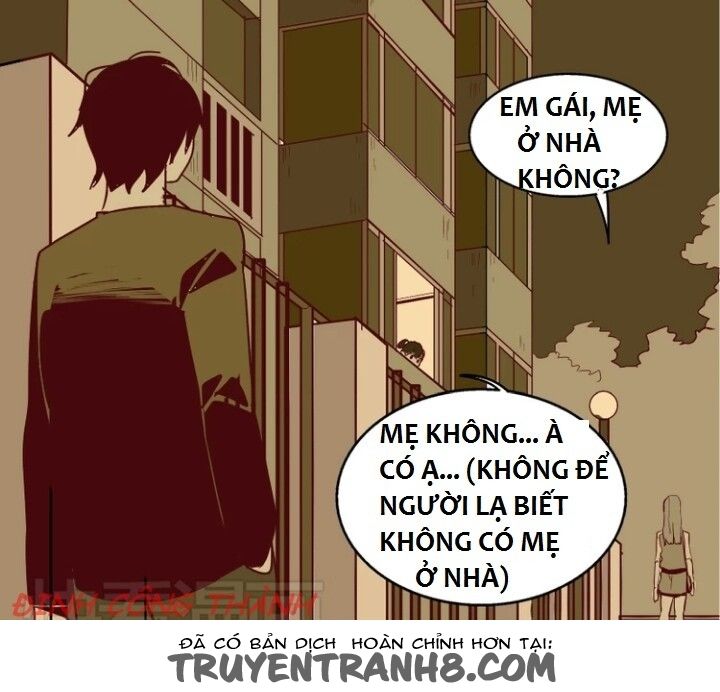 Ứng Dụng Thẩm Mỹ: Chapter 33