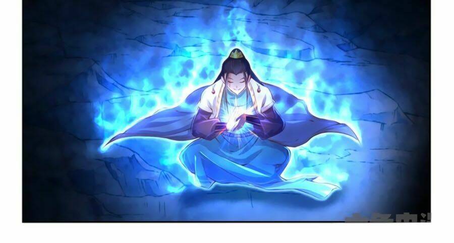 Trạch Thiên Ký: Chapter 49.2