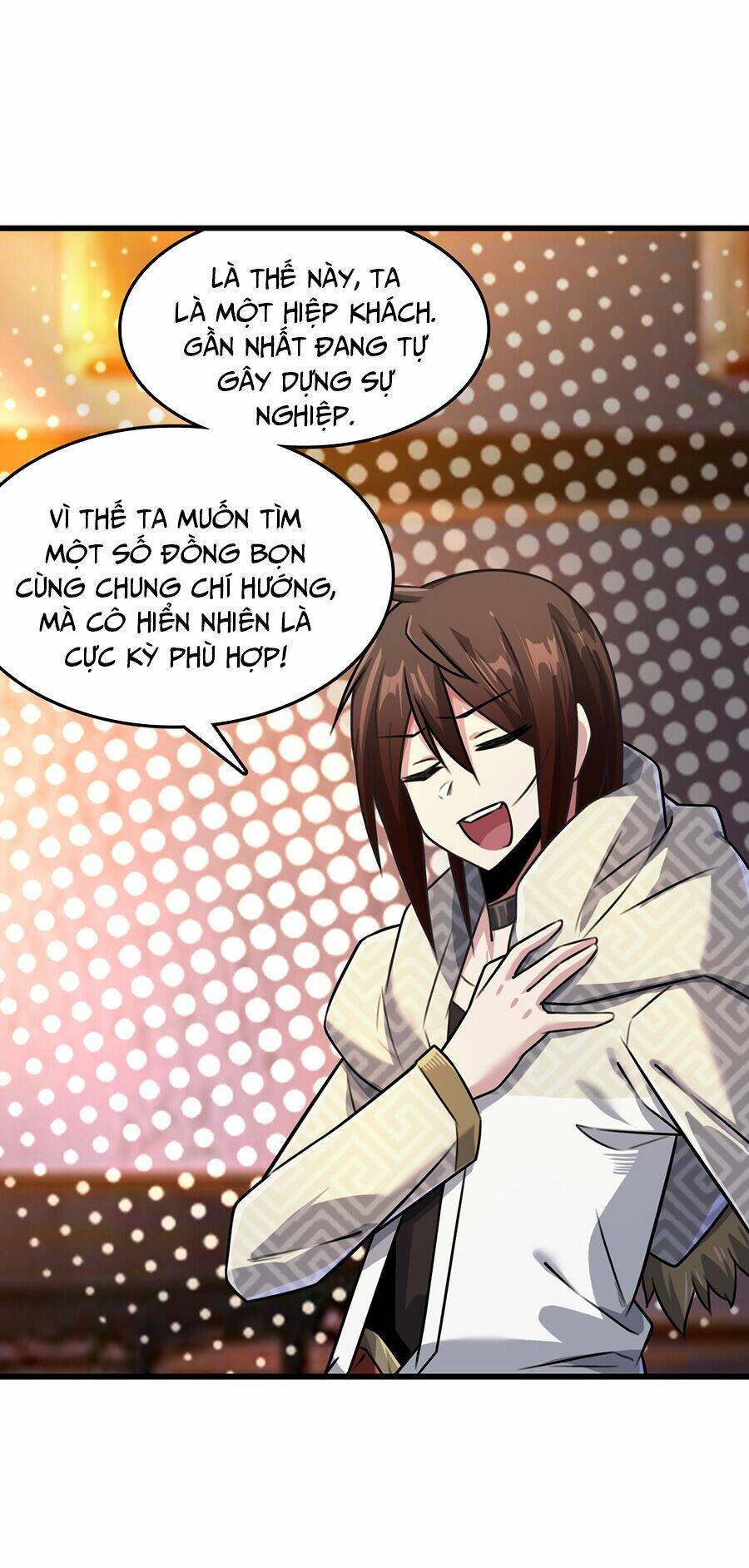 Đại Bảo Kiếm Của Tôi: Chapter 51