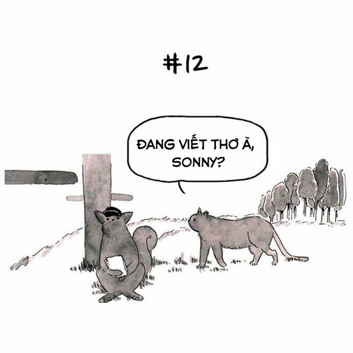 All That We Hope To Be: Chapter 4