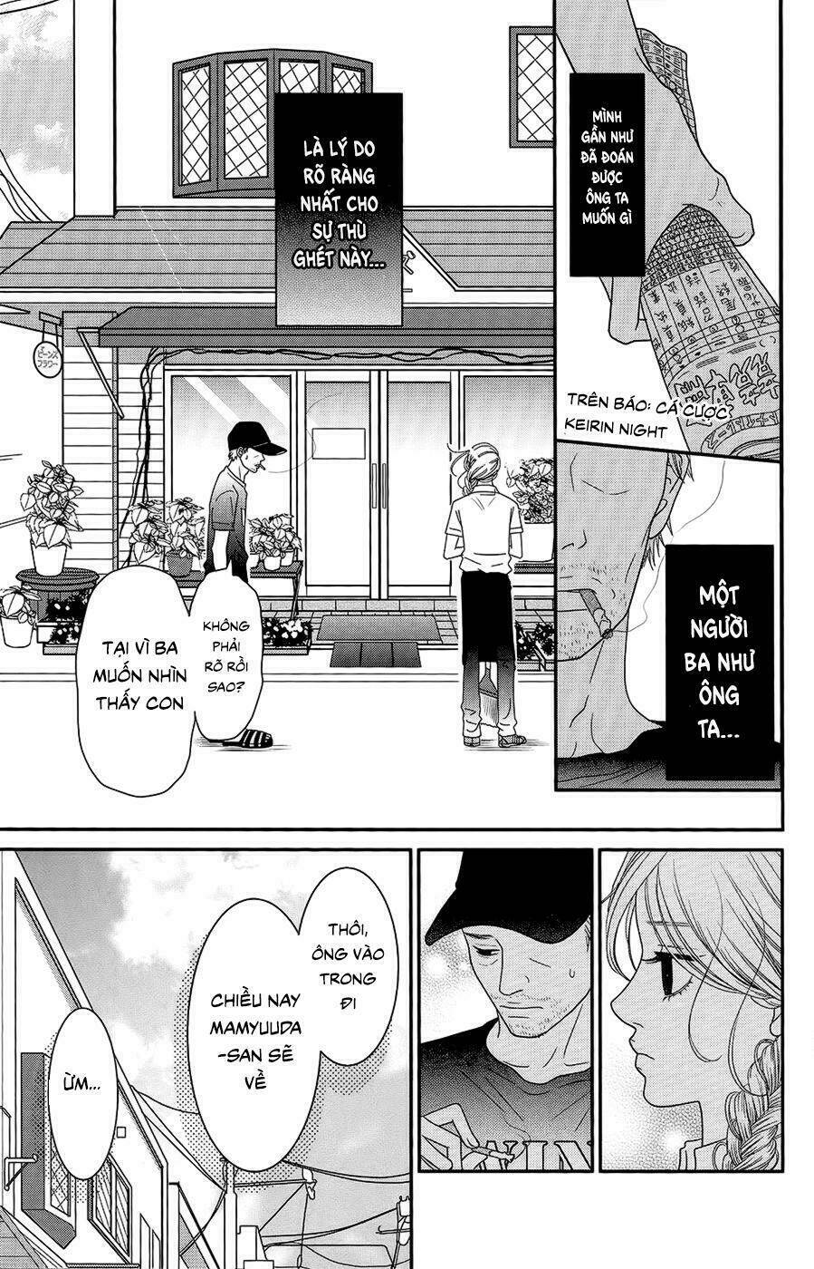 Đóa Hoa Năm Ấy: Chapter 3