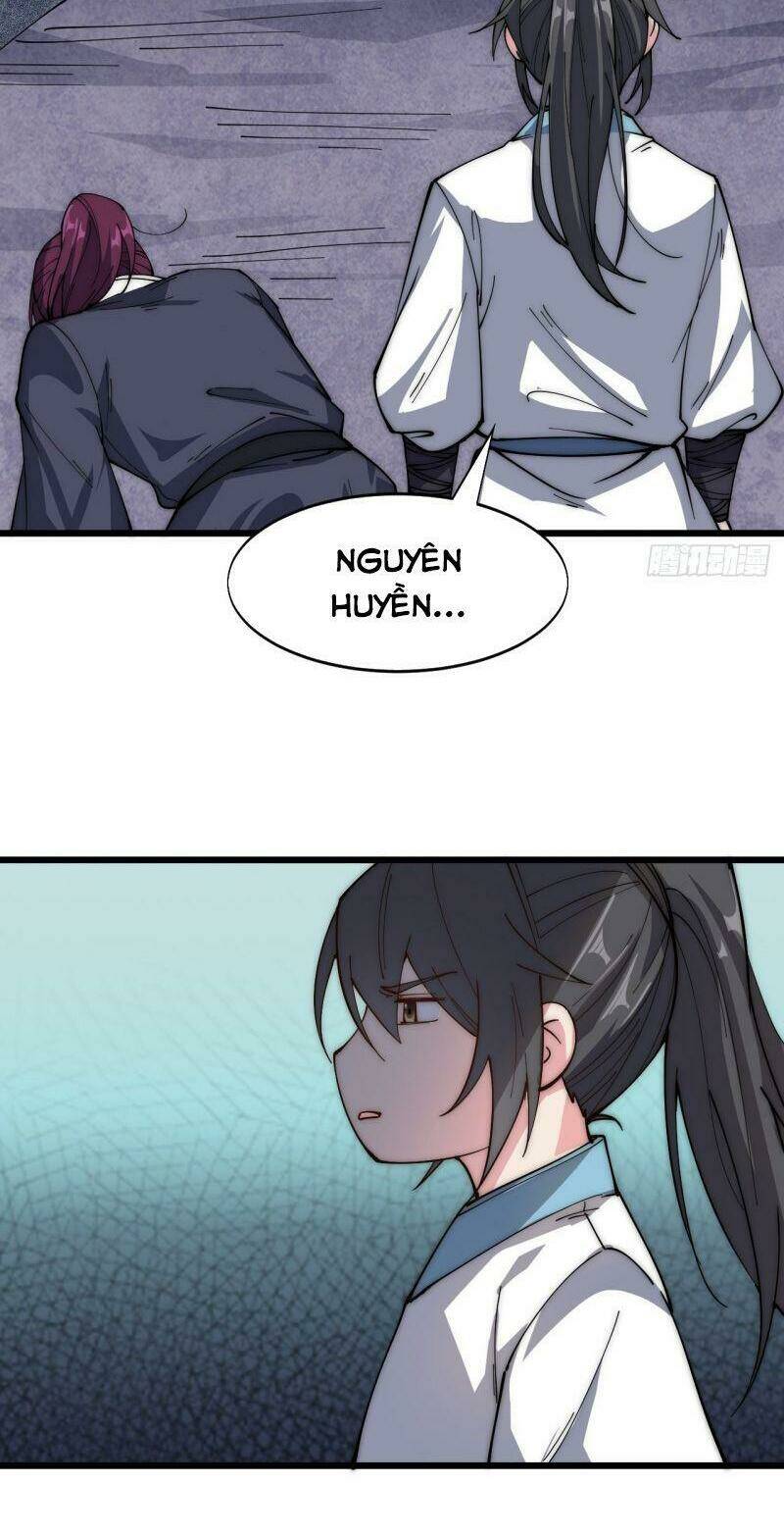 Trường Sinh Cửu Thiên Tuế: Chapter 40