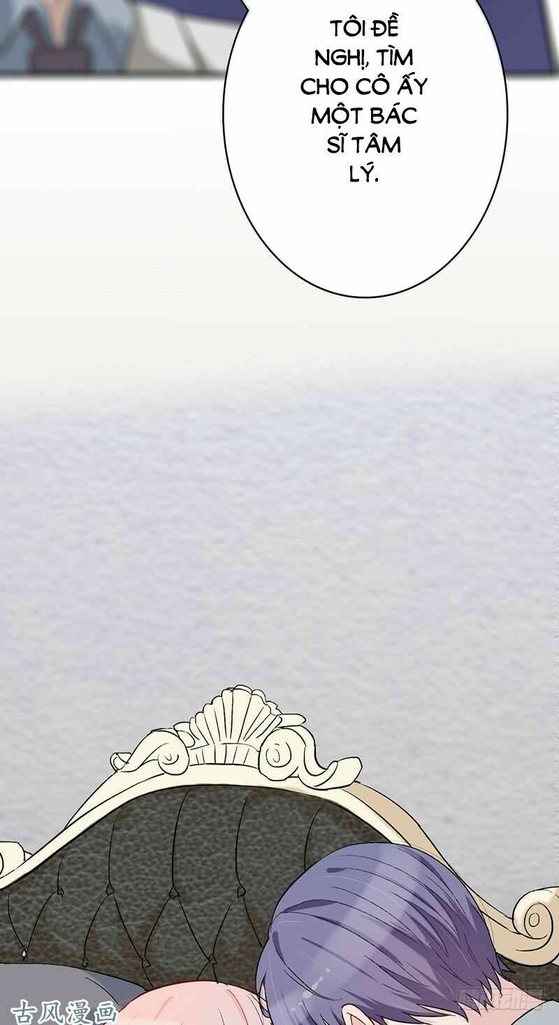 Manh Thê Khó Dỗ: Chapter 54