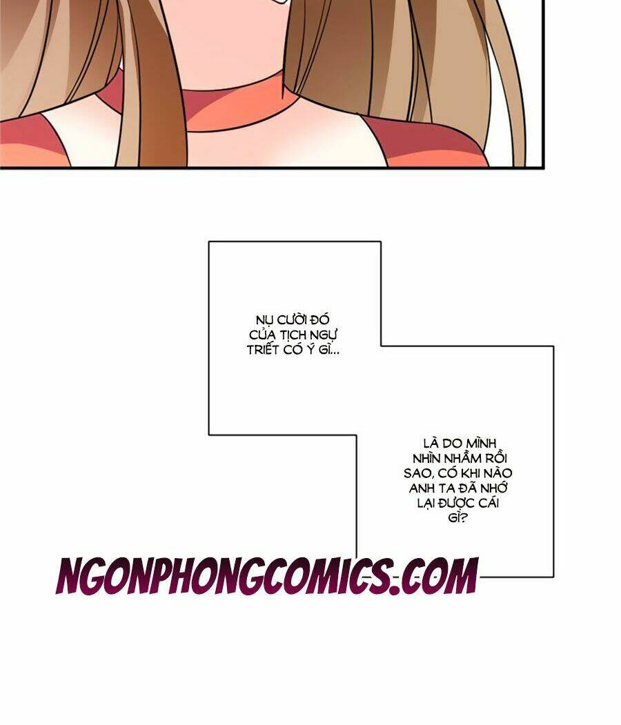 Vợ Yêu Là Báu Vật: Chapter 25