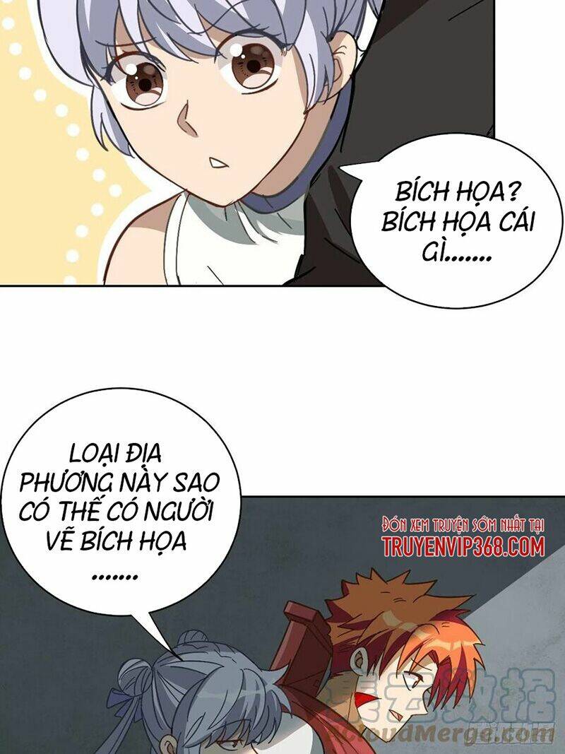 Người Nguyên Thủy Mạnh Nhất: Chapter 102