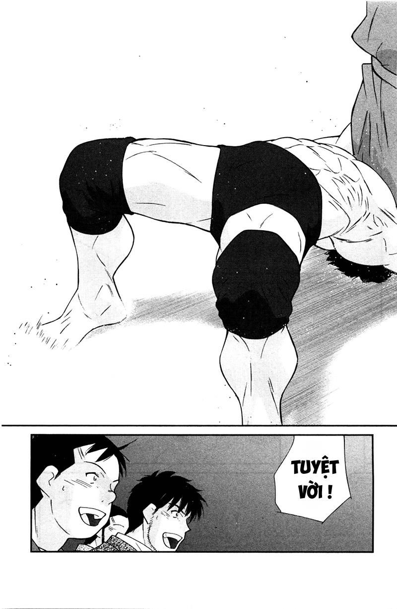 Truyền Nhân Atula 3: Chapter 70