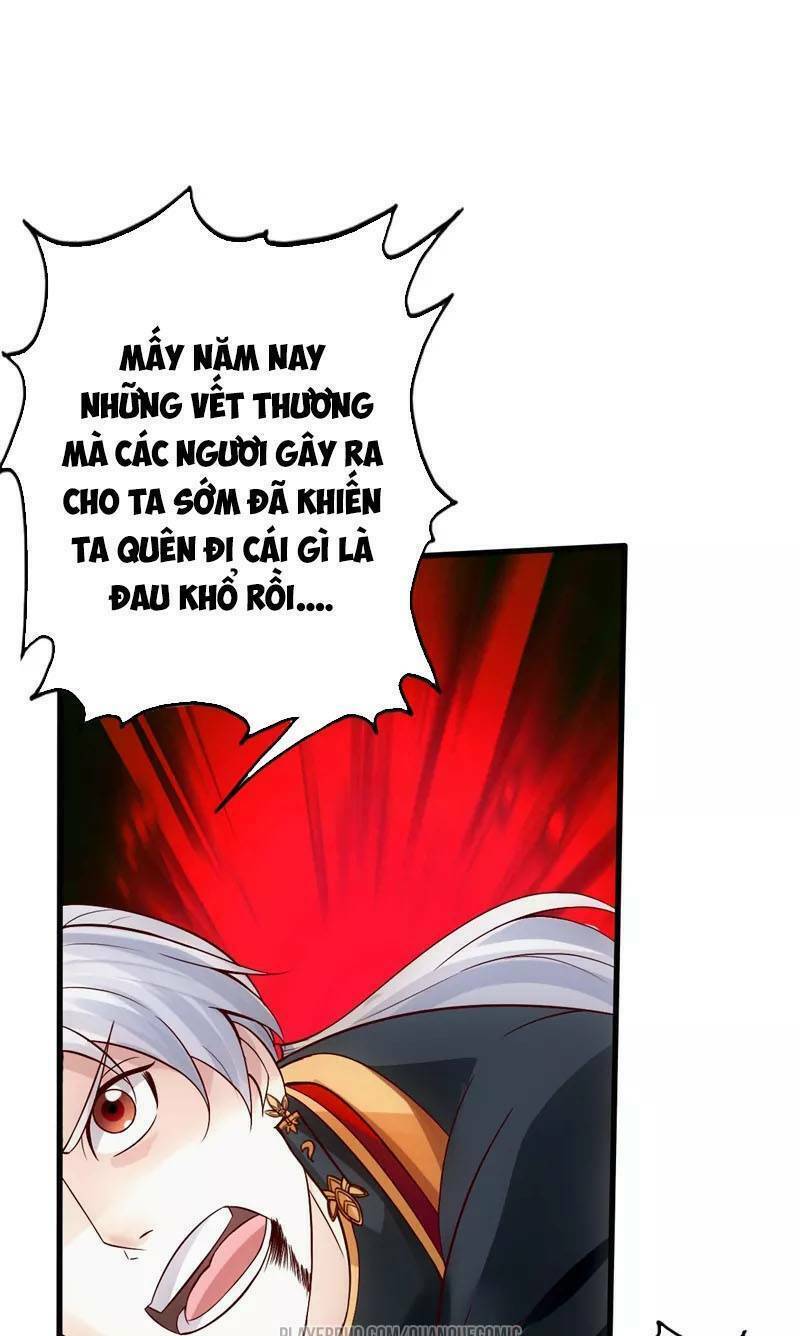 Cuồng Bạo Nghịch Tập: Chapter 5