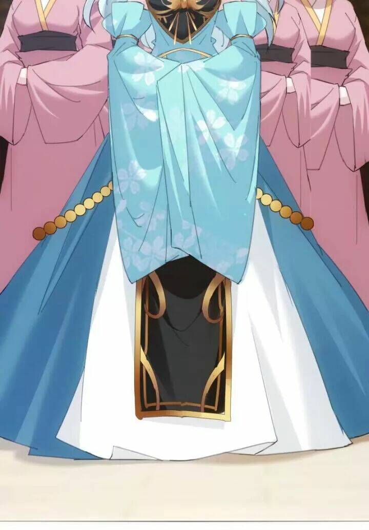 Bí Mật Của Dạ Tộc: Chapter 12.2