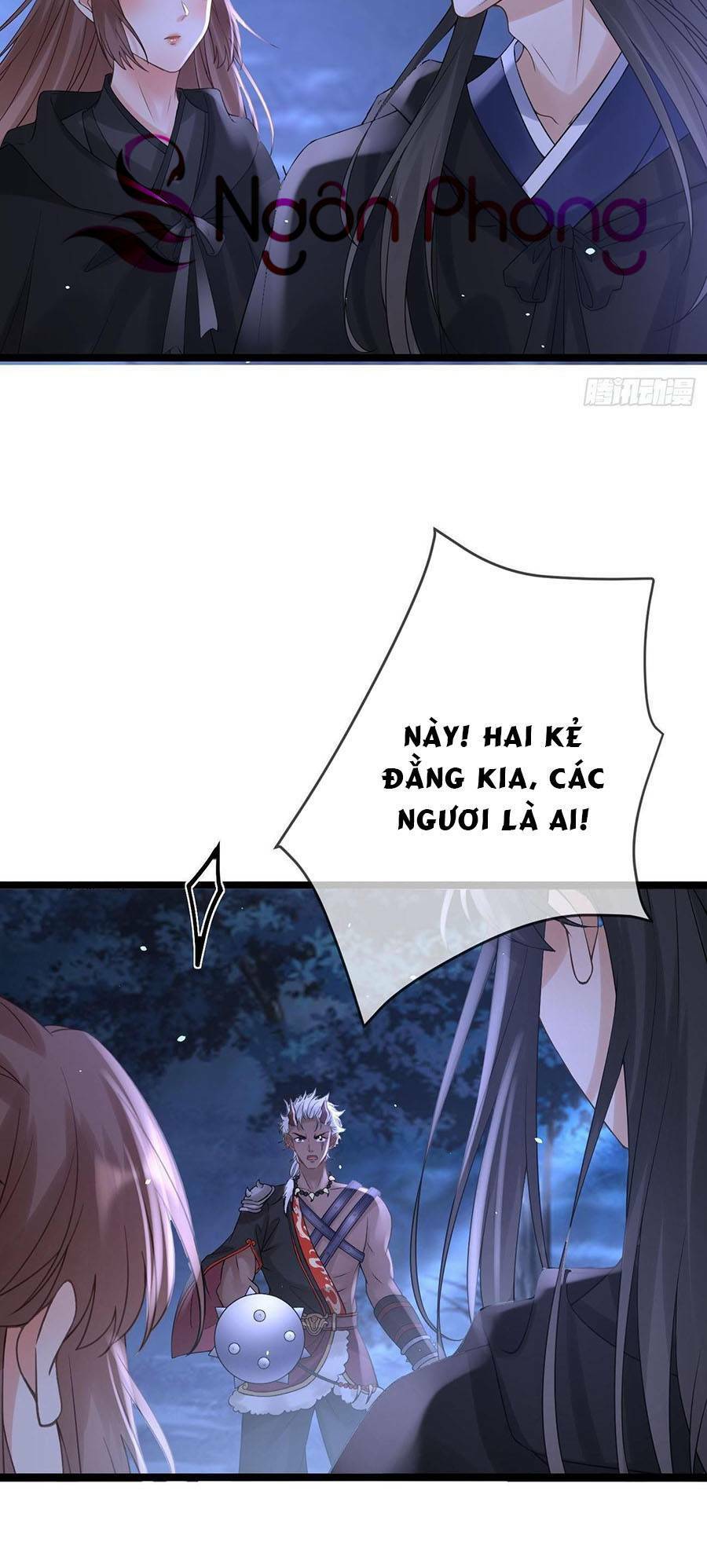 Ma Đầu Vạn Ác Năm Tuổi Rưỡi: Chapter 68