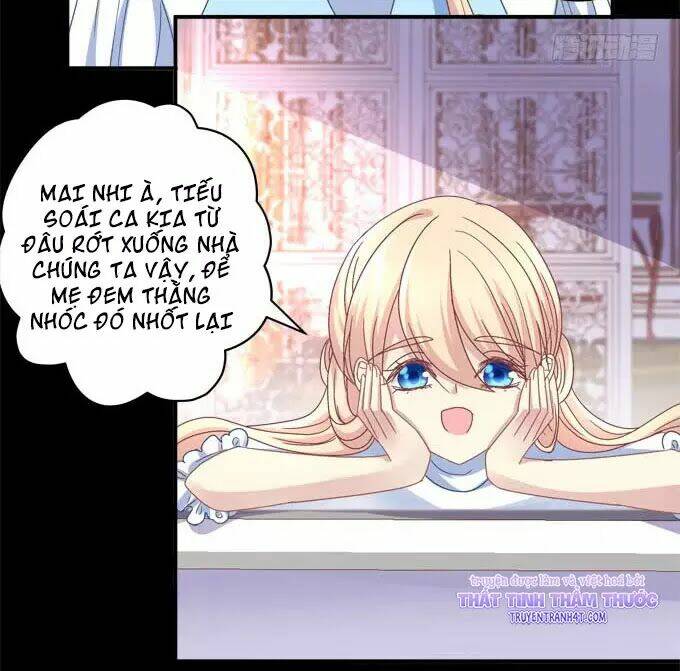 Đế Vương Ta Vẫn Còn Nhỏ: Chapter 77