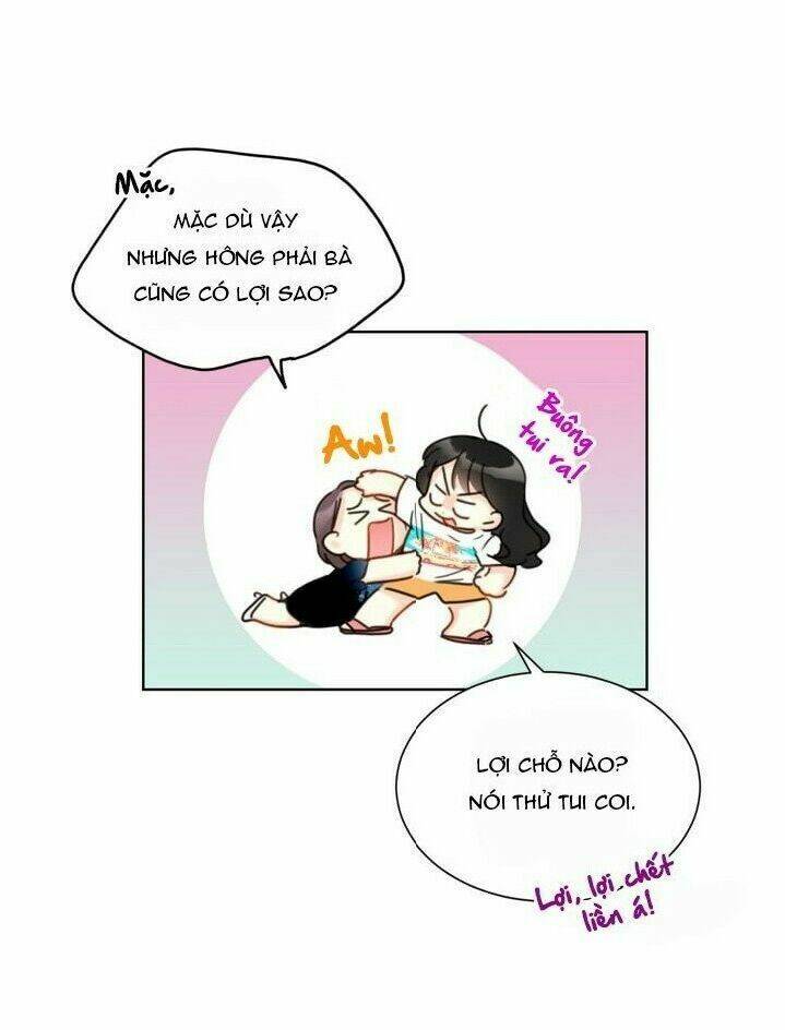 Hẹn Hò Nơi Công Sở: Chapter 20