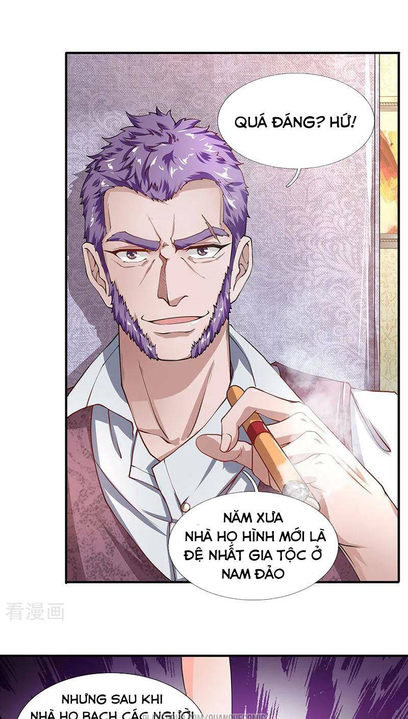 Chung Cực Binh Vương Tại Đô Thị: Chapter 52