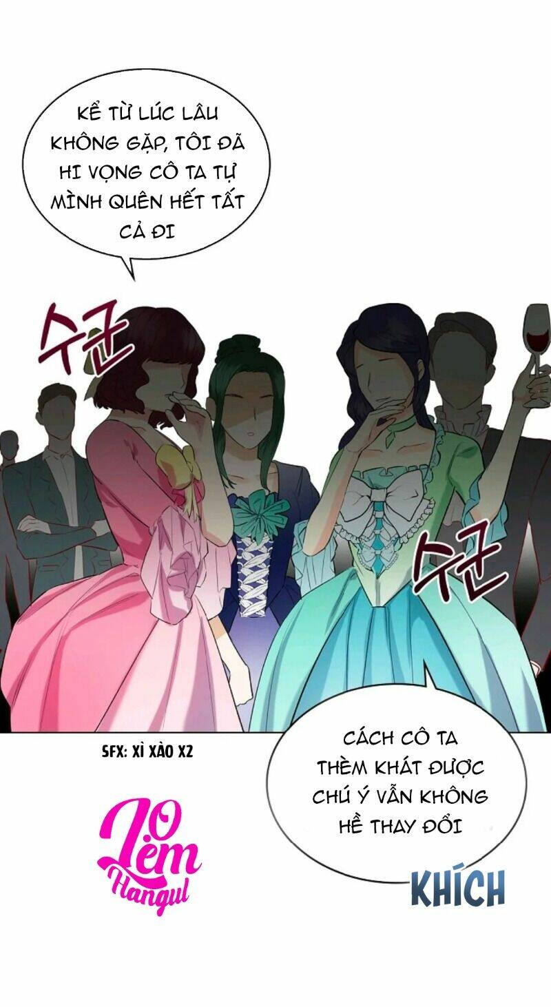 Kẻ Tạo Ra Nữ Phản Diện: Chapter 13