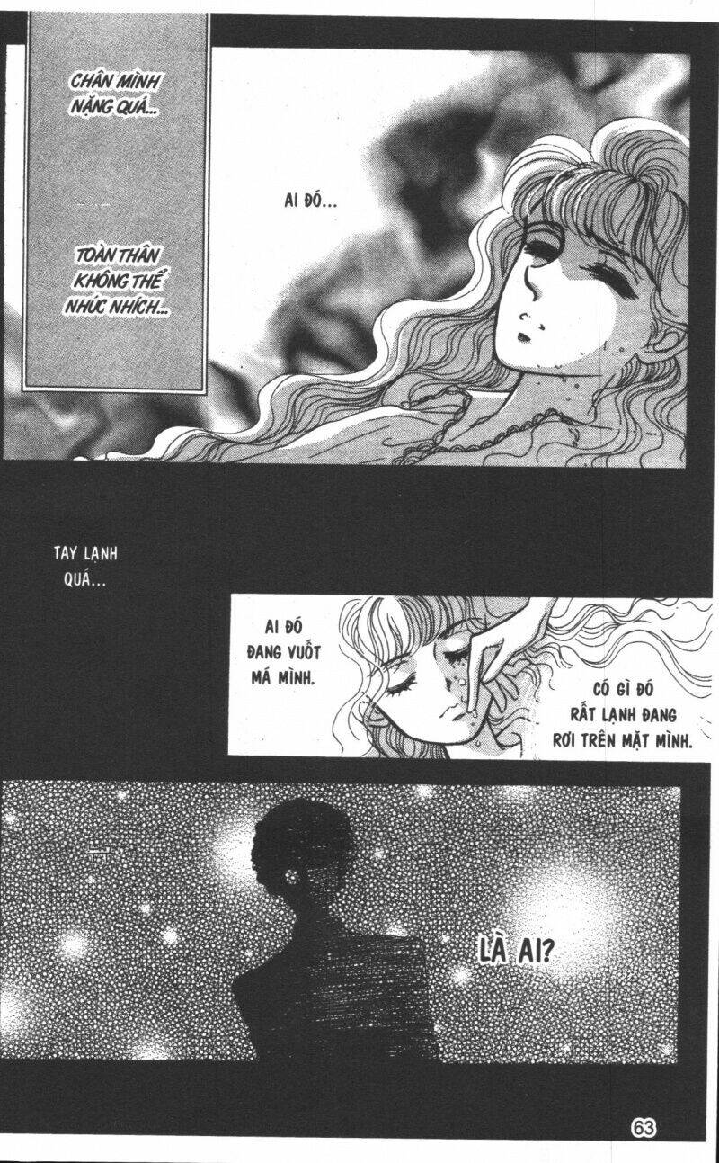 Tạm Biệt Iris: Chapter 9