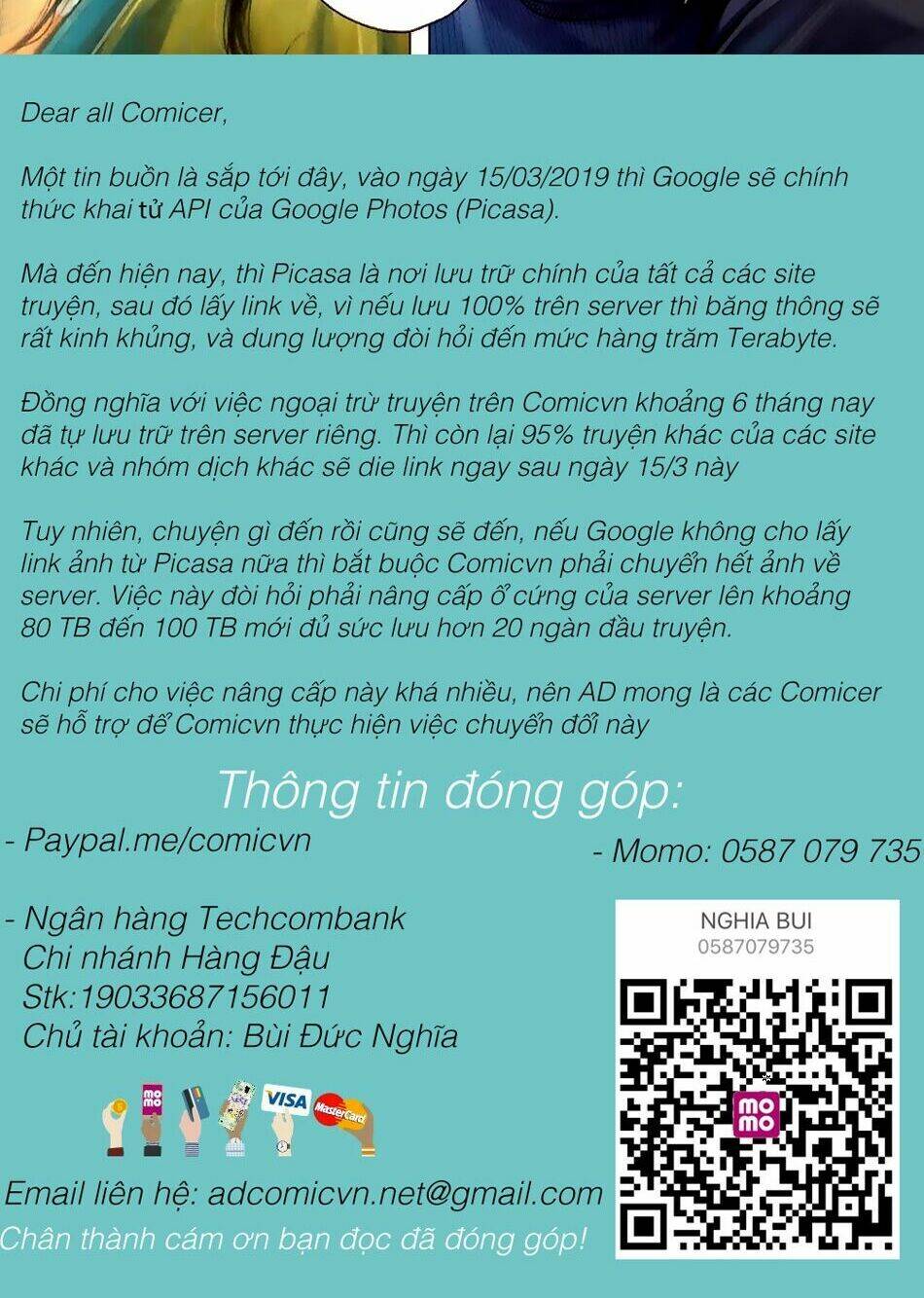 Tam Quốc Chí Dị: Chapter 8