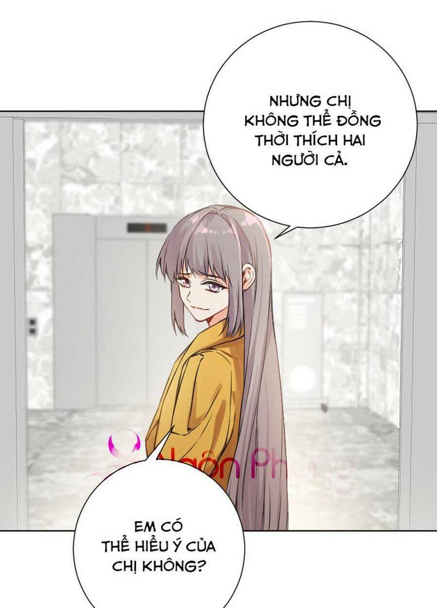 Tâm Động Thuấn Di: Chapter 64