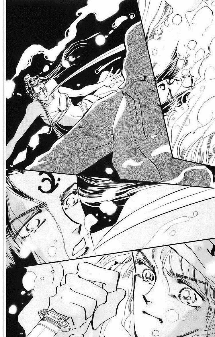 Đứa Con Số Phận: Chapter 9