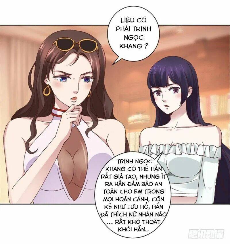 Đô Thị Chí Tôn Hệ Thống: Chapter 16