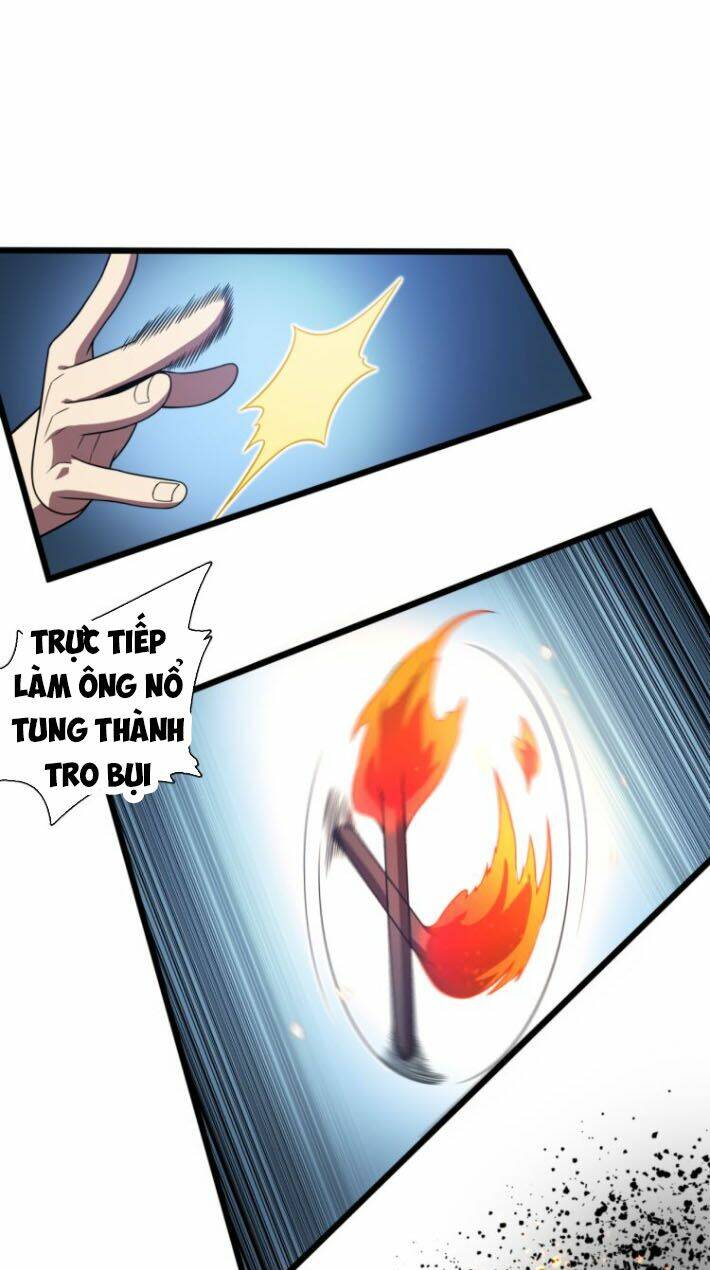 Trọng Sinh Tiểu Y Tiên: Chapter 67