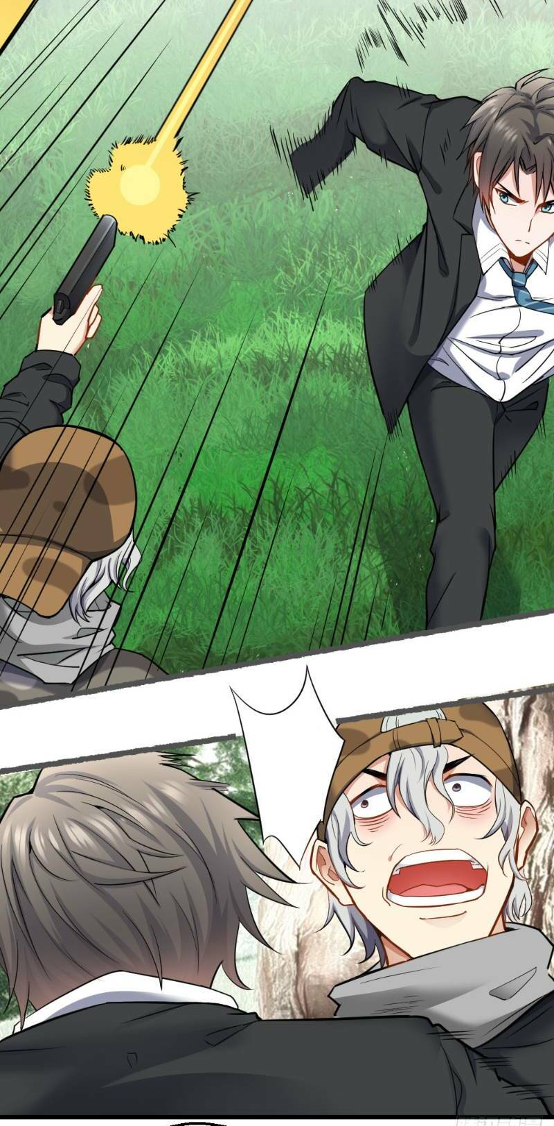 Tuyệt Thế Thiên Tài Hệ Thống: Chapter 21