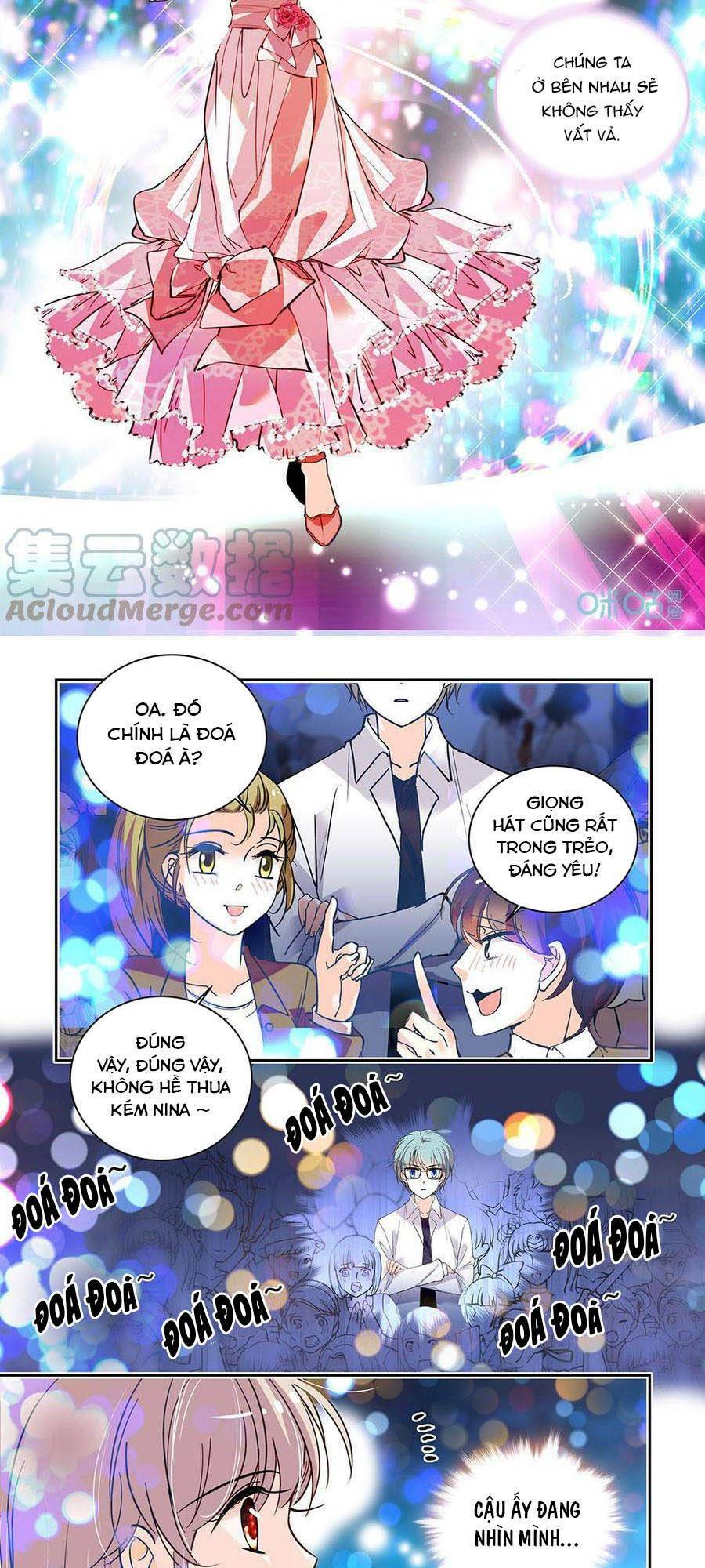 Thanh Ninh Chi Hạ: Chapter 479