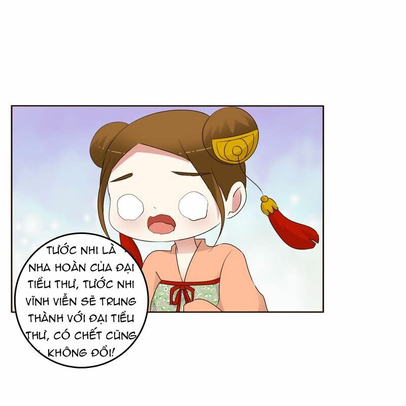 Thông Linh Phi: Chapter 237