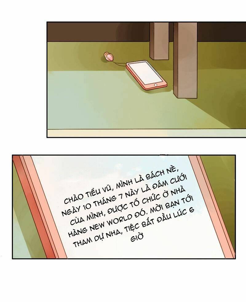 Sức Mạnh Của Sắc Đẹp: Chapter 47