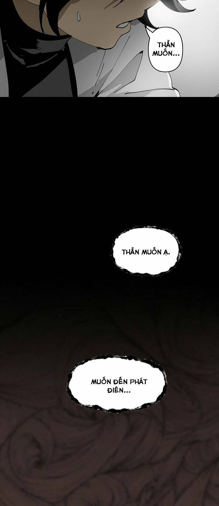 Nỗ Lực: Chapter 6