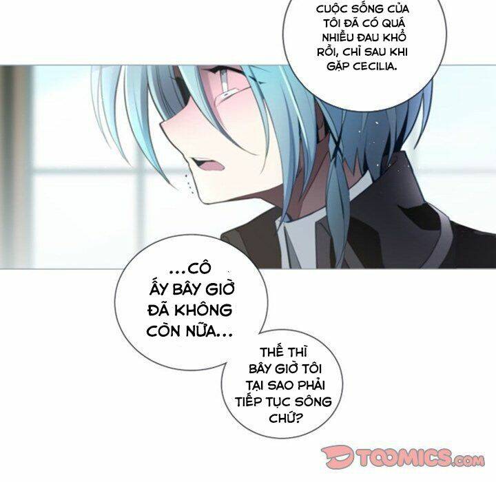 The Memory Of Wind: Anz: Chapter 52