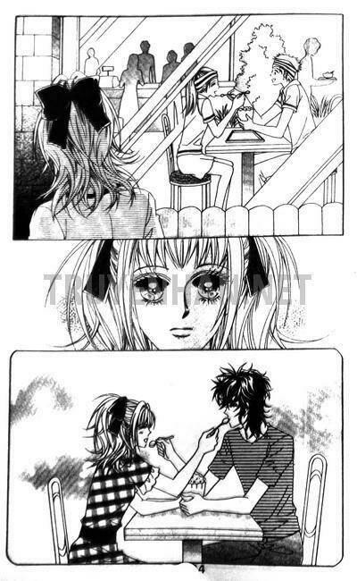 Lọ Lem Hậu Đậu: Chapter 51