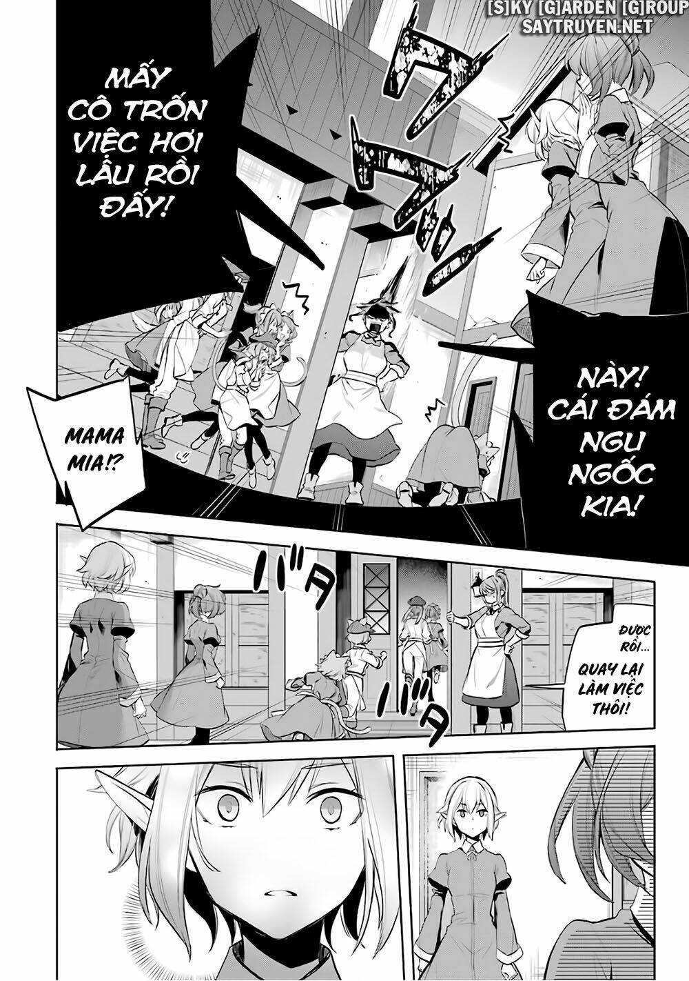 Dungeon Ni Deai O Motomeru No Wa Machigatte Iru Darou Ka: Familia Chronicle Episode Ryu: Chapter 14