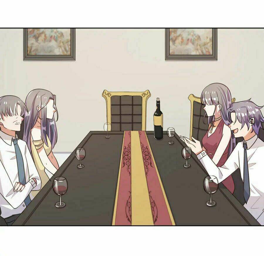 Hôn Nhân Dục Vọng: Thiếu Gia Nhẹ Một Chút!: Chapter 64