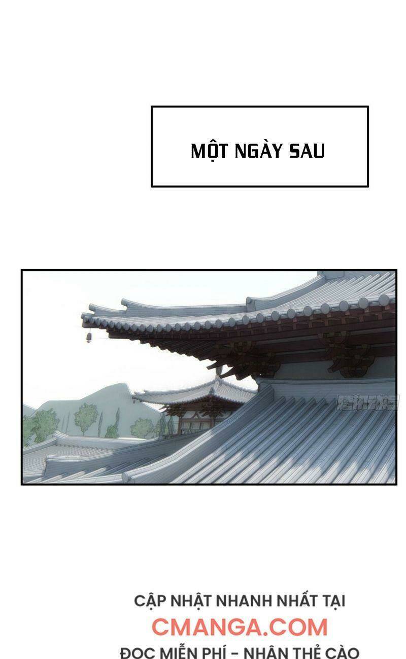 Ma Vương Là Đại Địa Chủ: Chapter 28