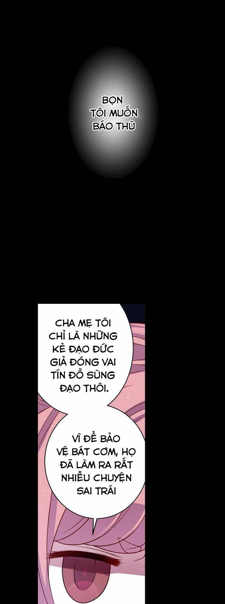 Linh Chúc Thiếu Nữ: Chapter 9