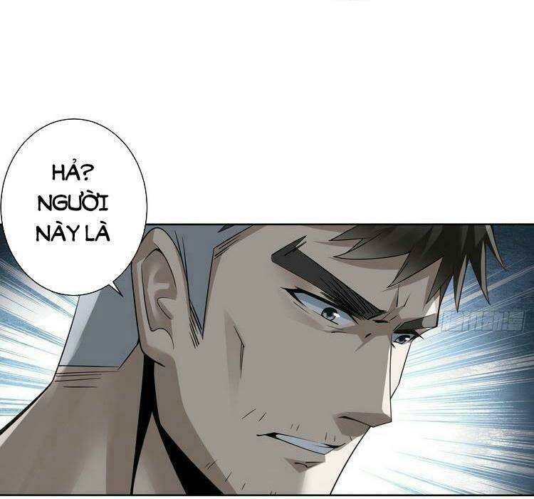 Khinh Phong: Chapter 12
