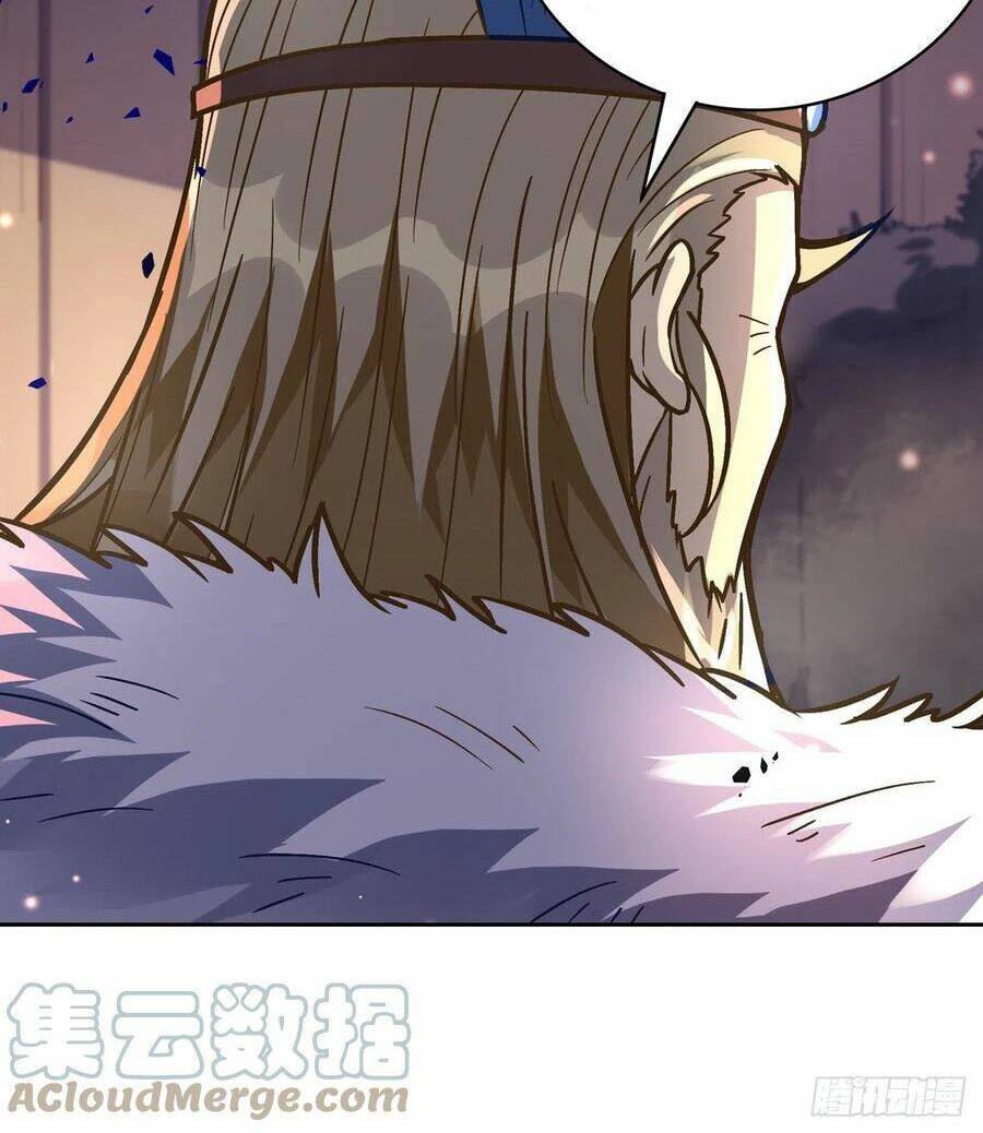 Người Nguyên Thủy Mạnh Nhất: Chapter 77