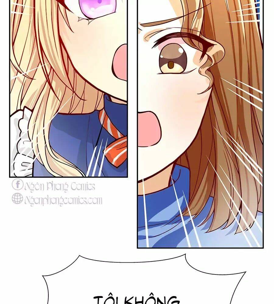 Kế Hoạch Sống Còn Của Công Chúa Nữ Phụ: Chapter 3