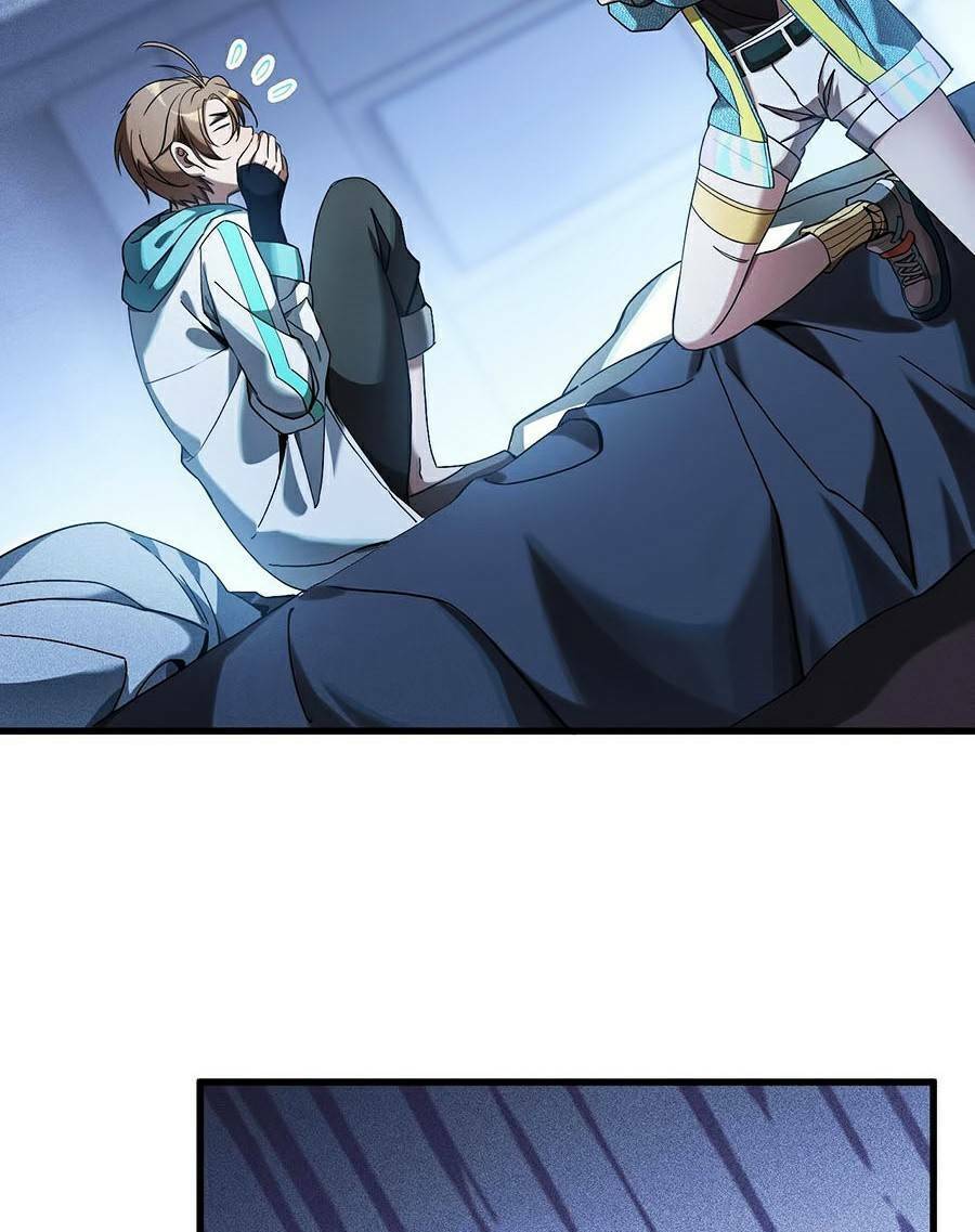 Người Chơi Siêu Mạnh: Chapter 6