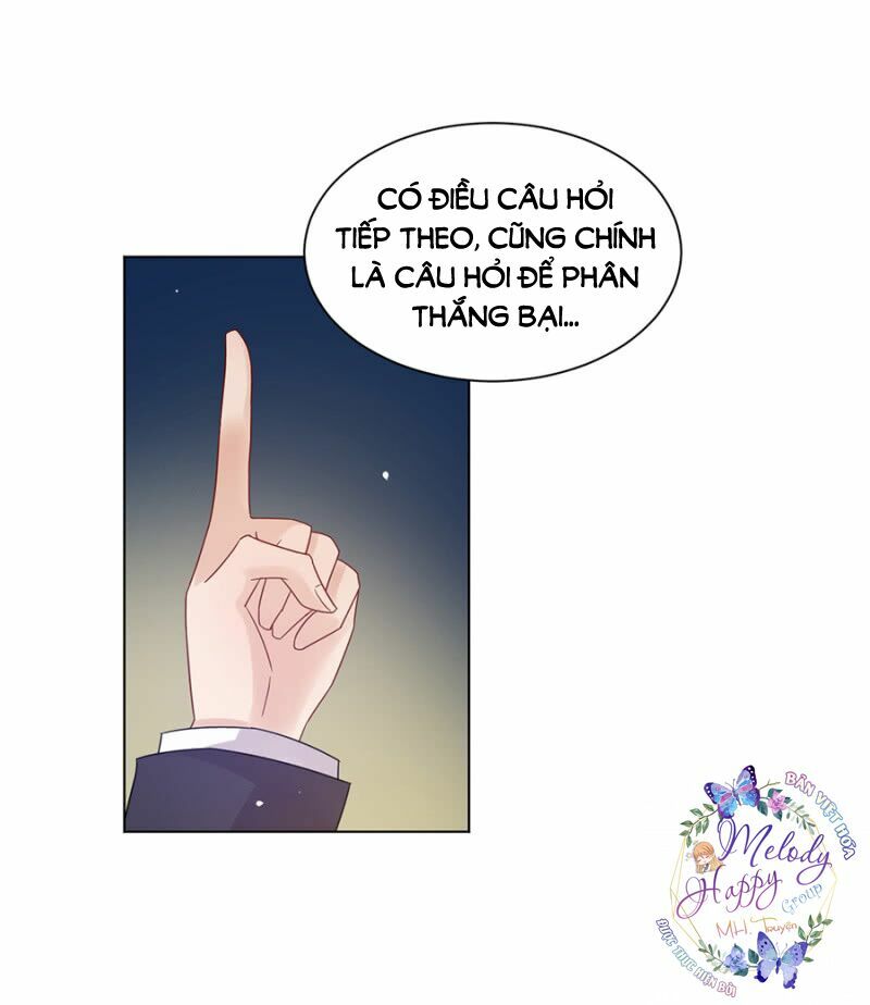 Ma Lạt Thiên Kim Đẩu Ác Thiếu: Chapter 95