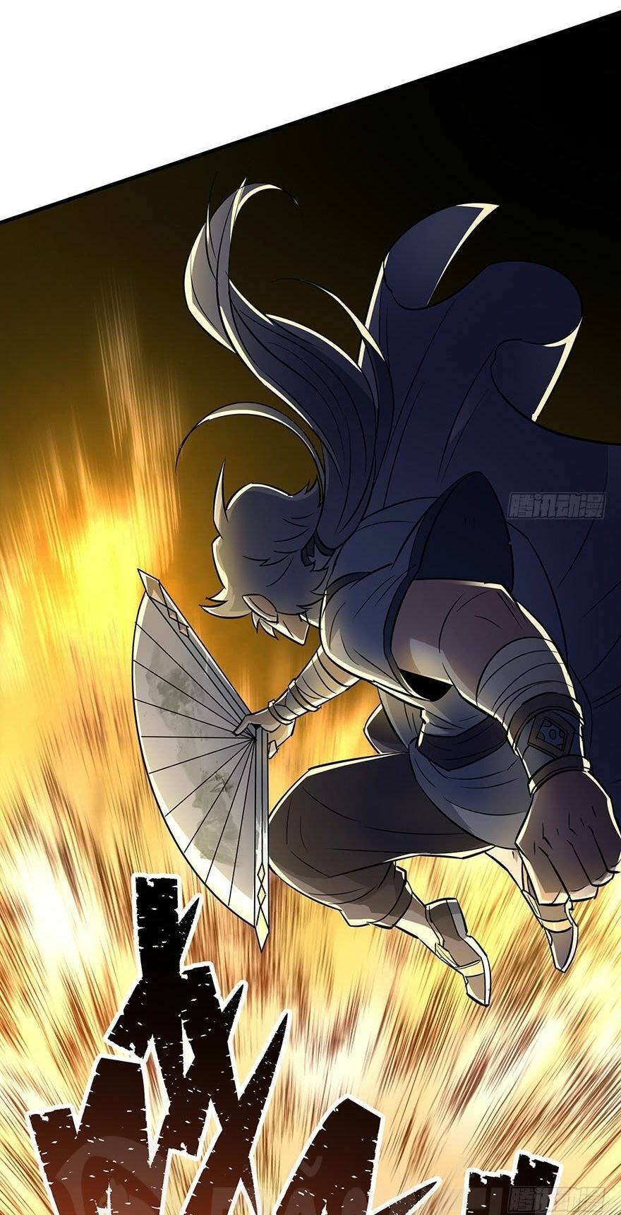 Thú Nhân: Chapter 74