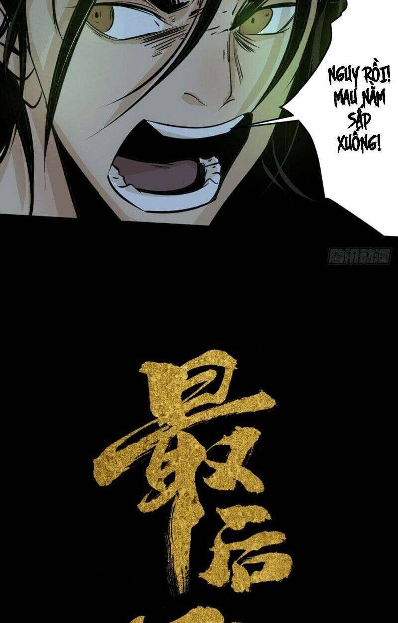 Huyền Thoại Đạo Sĩ: Chapter 10