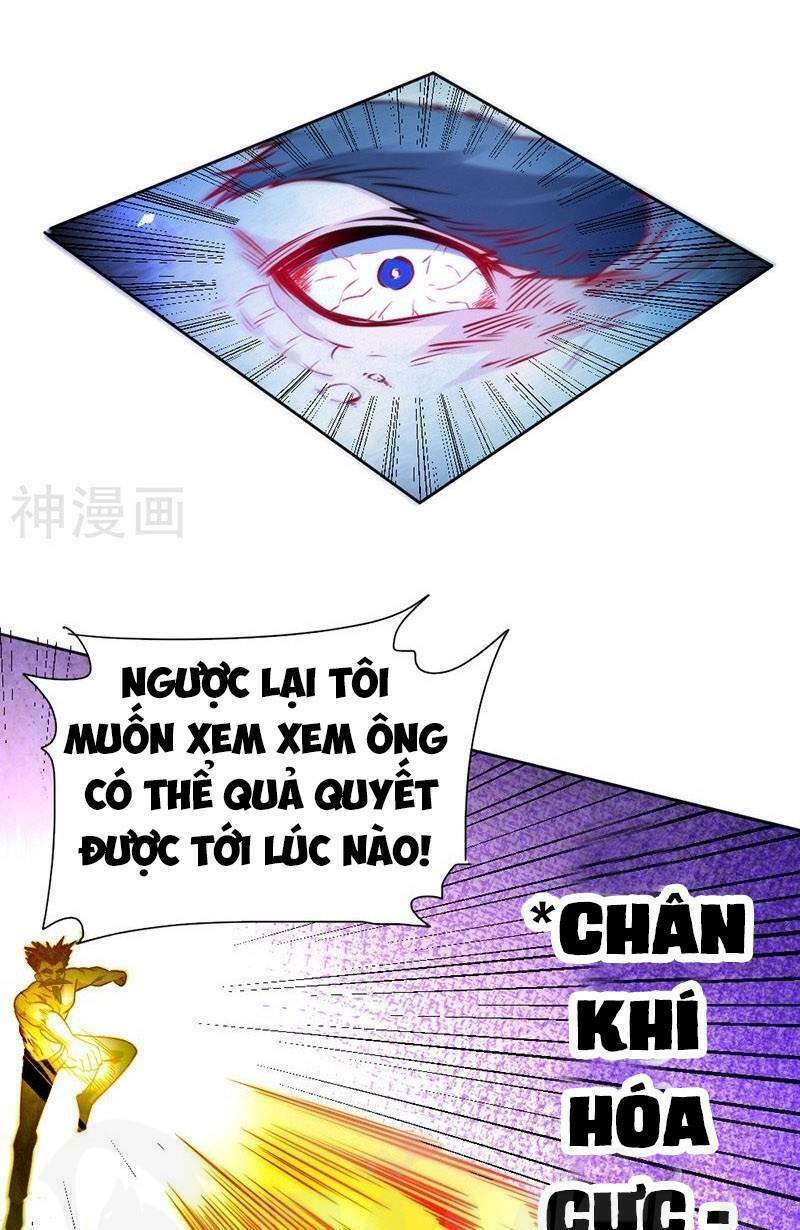 Nhất Phẩm Cao Thủ: Chapter 70