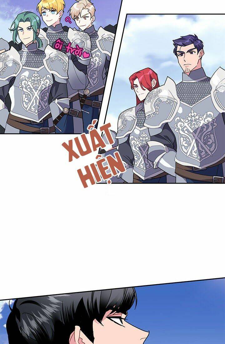 Công Chúa Của Loài Chim: Chapter 14