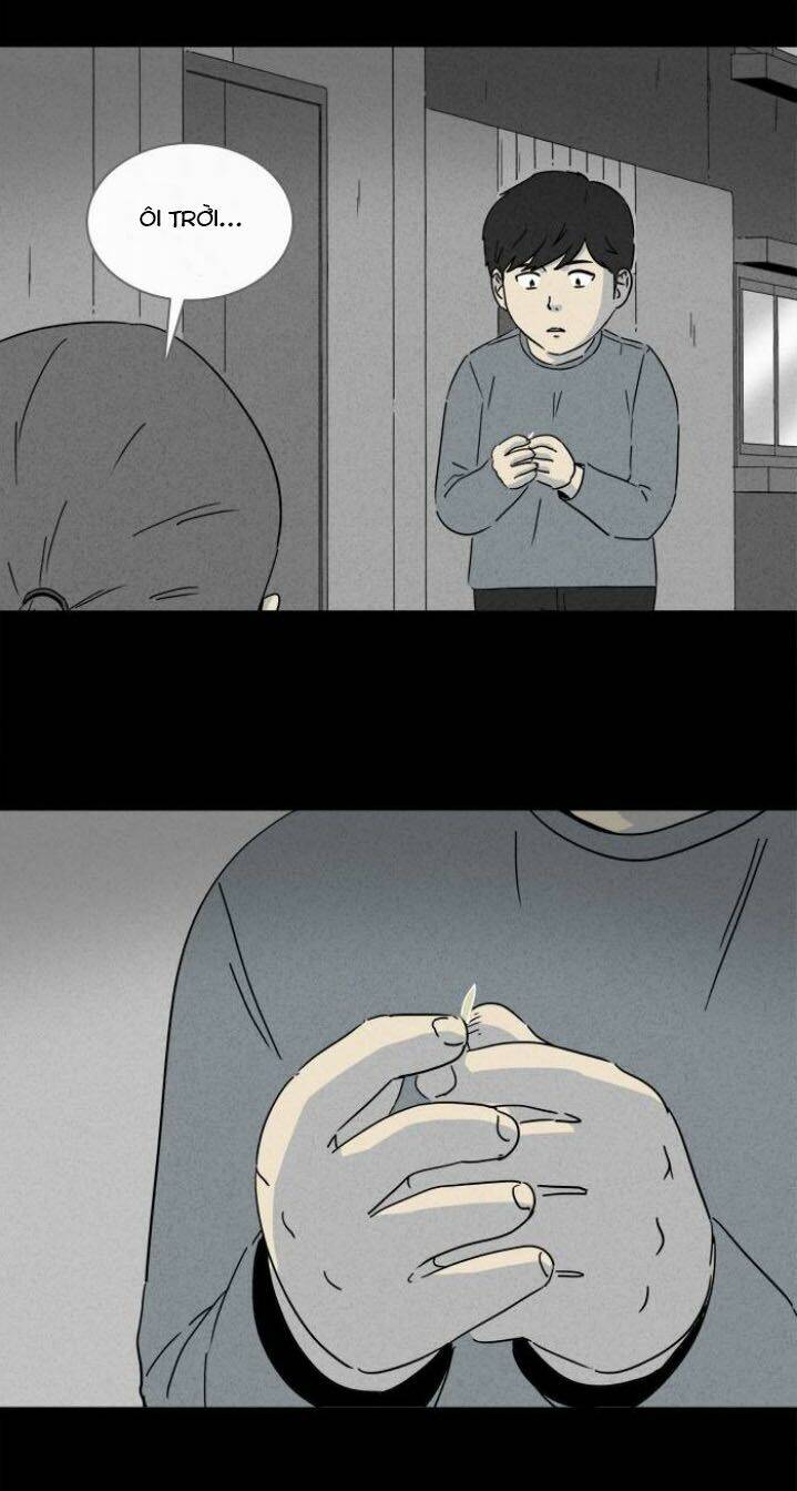 Những Câu Chuyện Bất Thường: Chapter 241