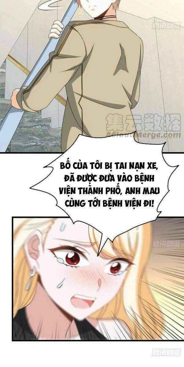 Người Ở Rể Mạnh Nhất: Chapter 34